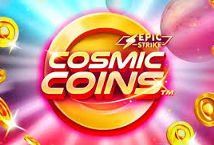 Cosmic Coins